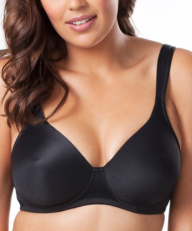 Everyday Essential Wireless T-Shirt Bra - Plus Too