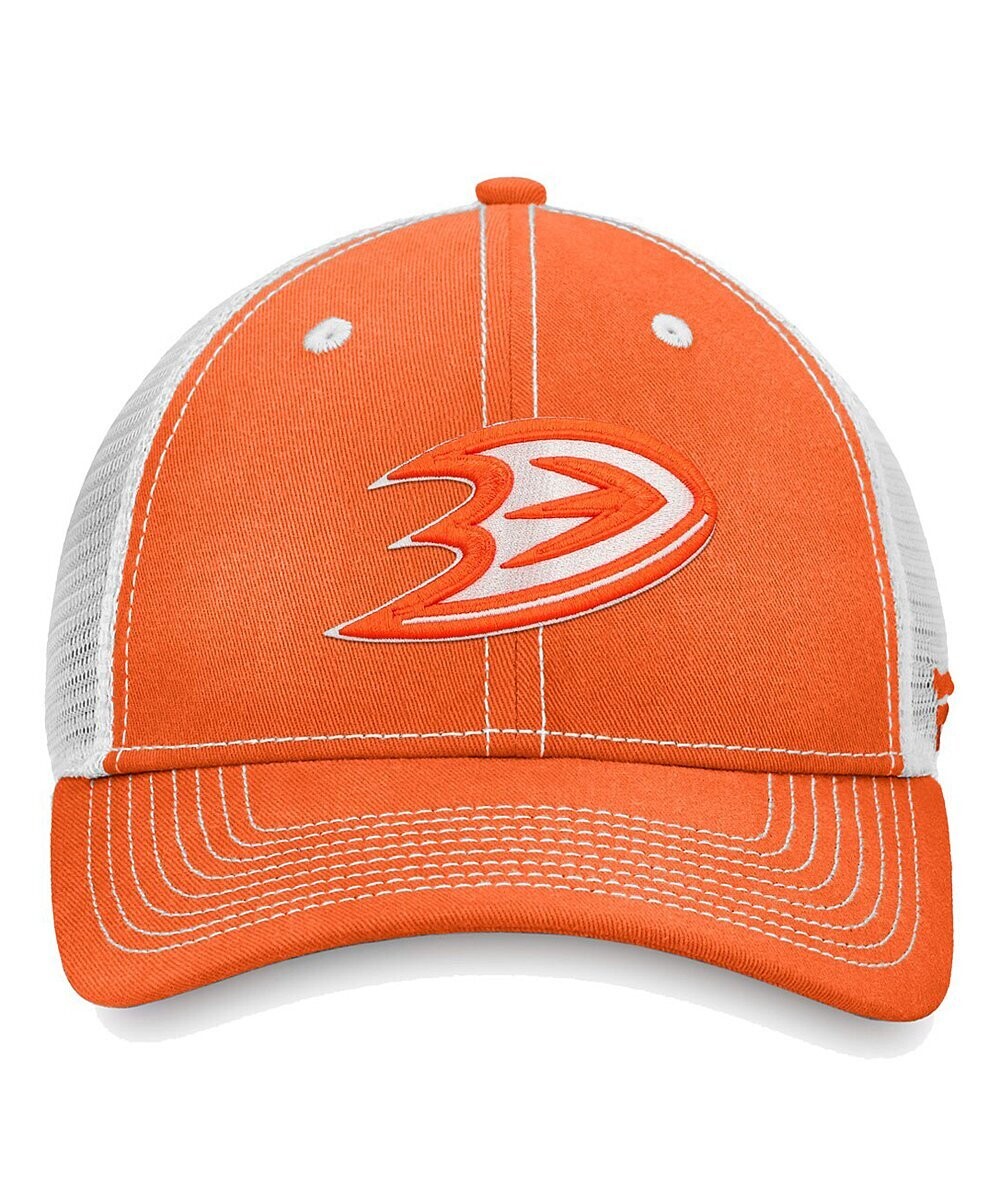 Anaheim Ducks Sport Resort Mesh Back Trucker Hat