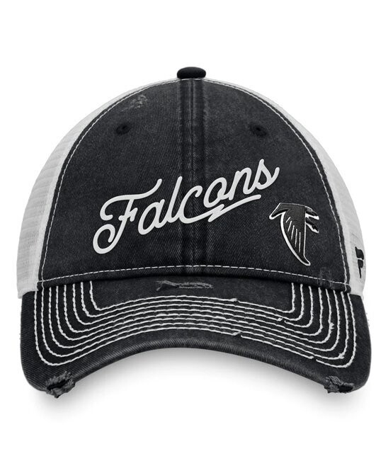 New Orleans Saints Sport Resort Mesh-Back Trucker Hat