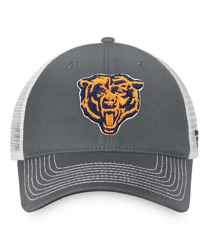Chicago Bears Trucker Hat