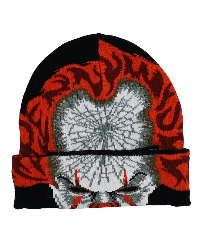 It Pennywise Beanie