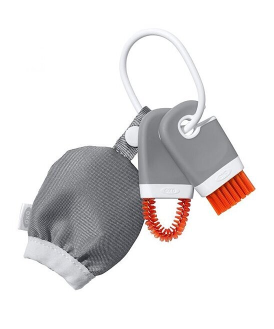 Keyboard & Screen Deep Cleaning Set