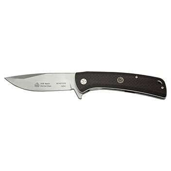 Puma SGB Mach 1 Ball Bearing Fast Action Knife Puma SGB Mach 1 Ball Bearing Fast Action Knife