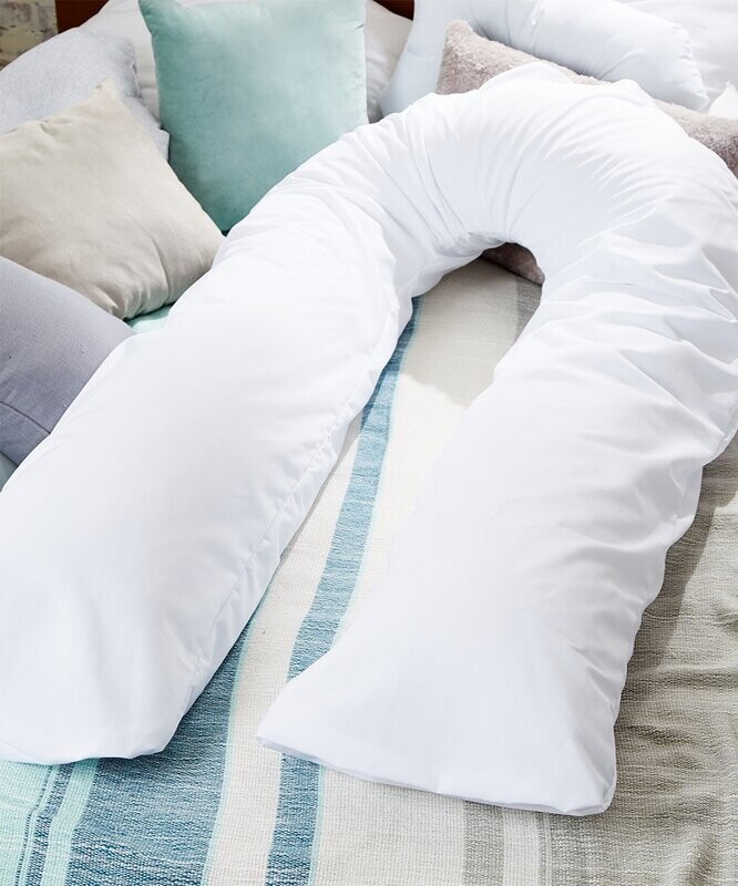 Body Comfort Pillow