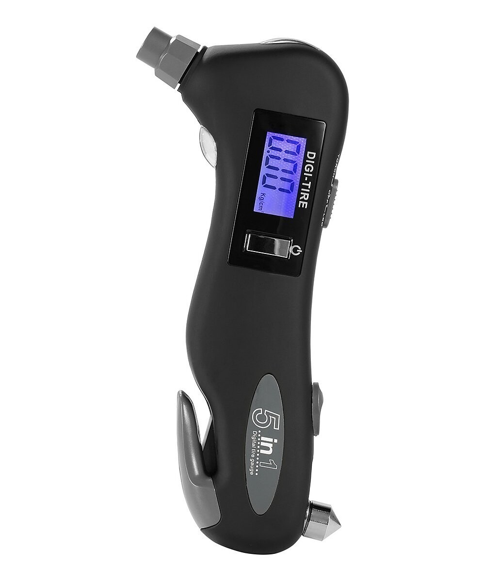 Auto Digital Tire Pressure Gauge