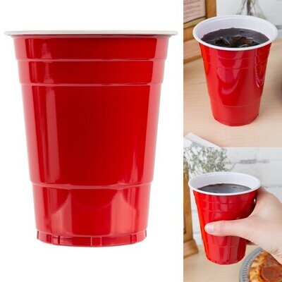 Cups & Lids