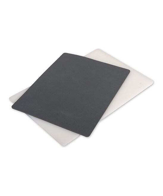 Emboss & Transfer Folder & Impressions Pad