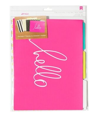 School Supplies