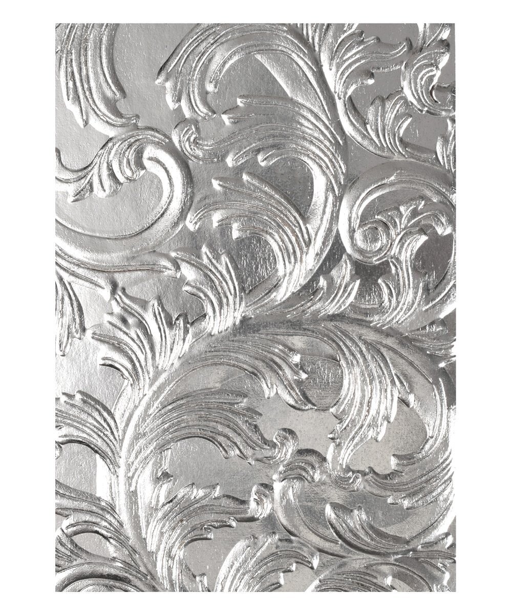 Elegant Impresslits Embossing Folder Elegant Impresslits Embossing Folder