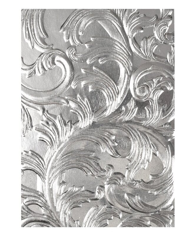 Elegant Impresslits Embossing Folder