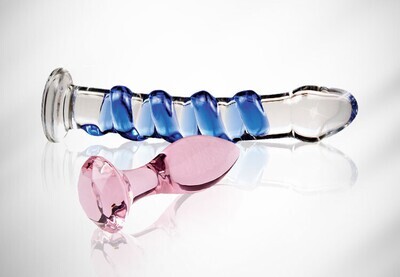 Intimate Toys