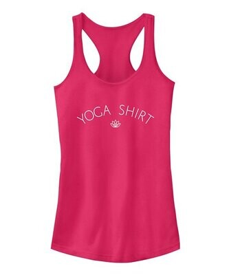 Yoga Shirt - Juniors