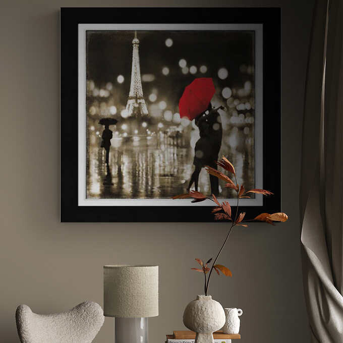 Paris Kiss Paris Kiss