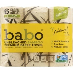 Paper Products