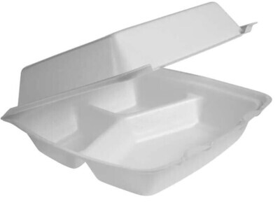 Take Out Items Boxes & Bowls