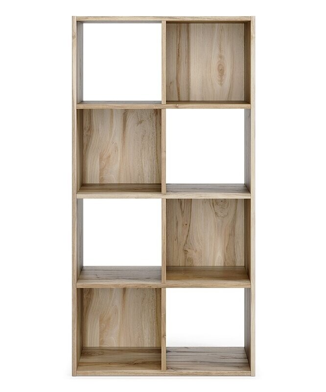 Vaibryn Eight-Cube Organizer