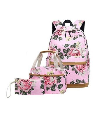 Backpacks