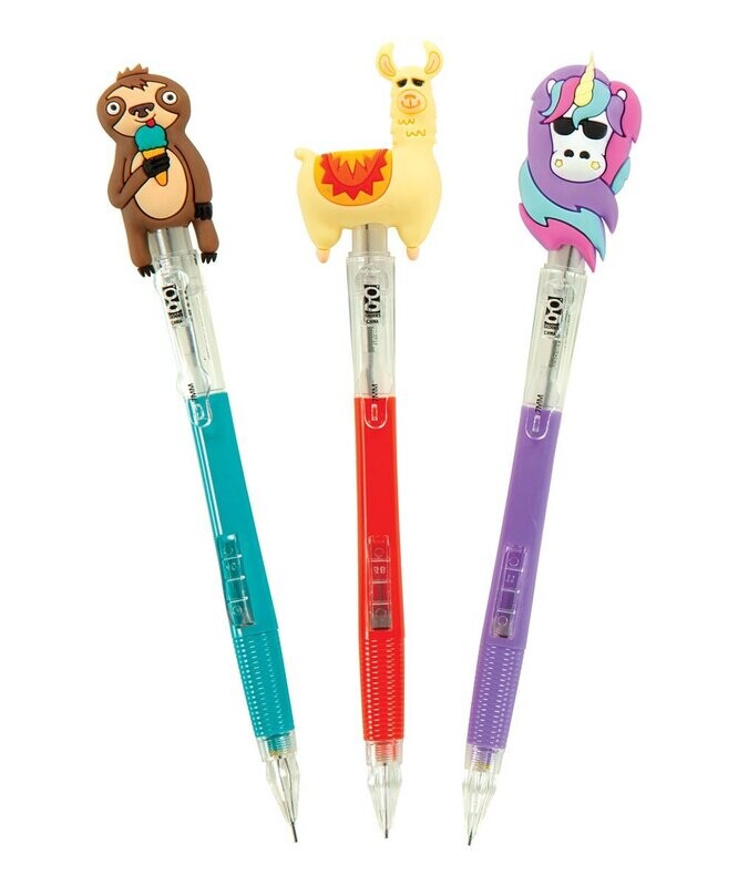 Trend Friend 0.7mm Mechanical Pencil - Set of 12