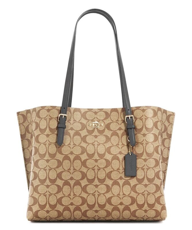 Coach Gallery Tote