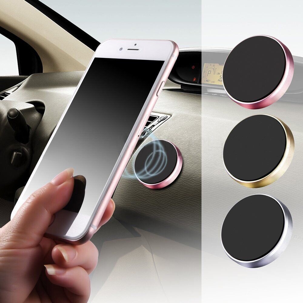 Universal In Car Magnetic Dashboard Cell Mobile Universal In Car Magnetic Dashboard Cell Mobile