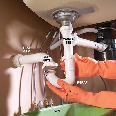 Plumbing