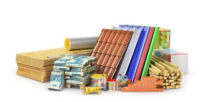 Building Materials