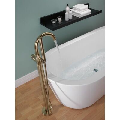 Bath & Faucets