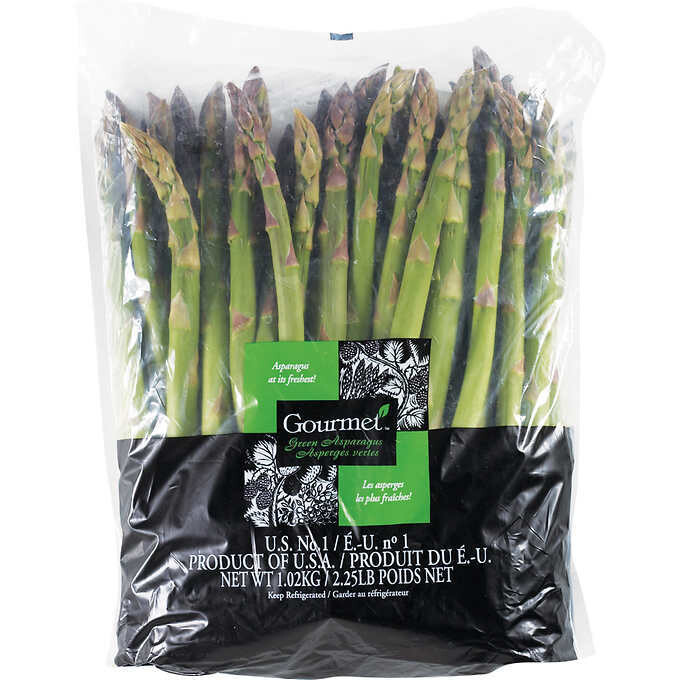 Asparagus