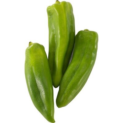 Bulk Vegetables