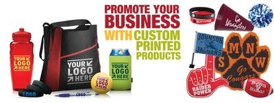 Custom Printing