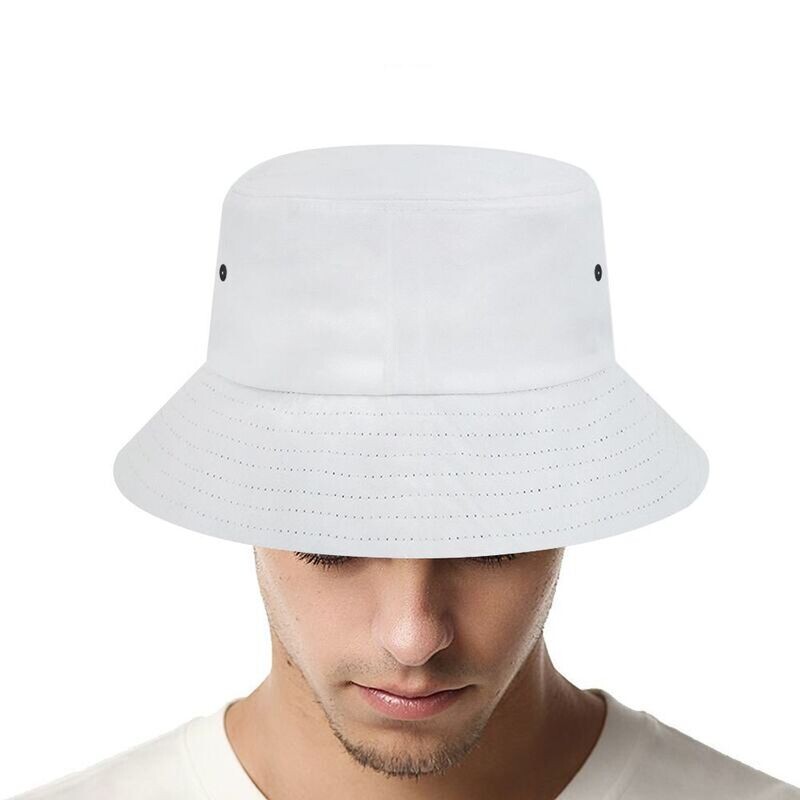 Adult Bucket Hat Full Print (Single Image Design)