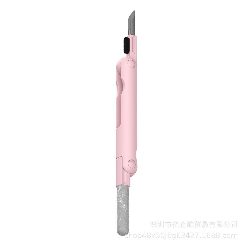 Multifunctional Bluetooth Earphone Cleaning Pen Set