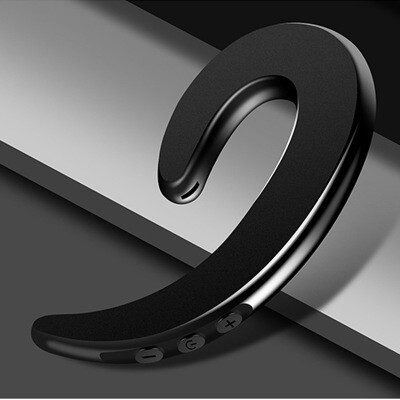 Bluetooth Headset Unilateral Hanging Ear Business Sports Running Bluetooth Headset Unilateral Hanging Ear Business Sports Running