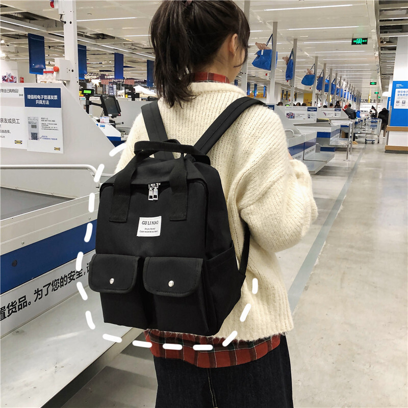 Laptop Backpack Women Fashion Commute Work Computer Backpack