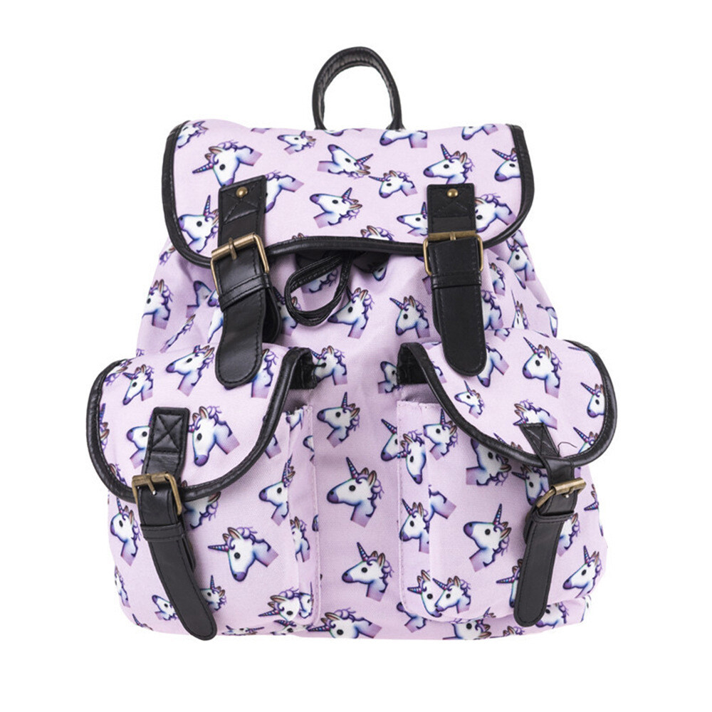 Backpack Vintage Girls School Bag Ladies Travel Bags High Quality Backpack Vintage Girls School Bag Ladies Travel Bags High Quality
