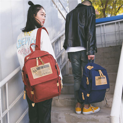 Large capacity travel computer, backpack for men or women Large capacity travel computer, backpack for men or women