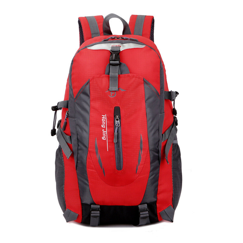 Bag Men And Women Cycling Backpack Sports Book Leisure