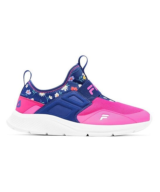 Accolade Evo Slip-On Sneaker - Women