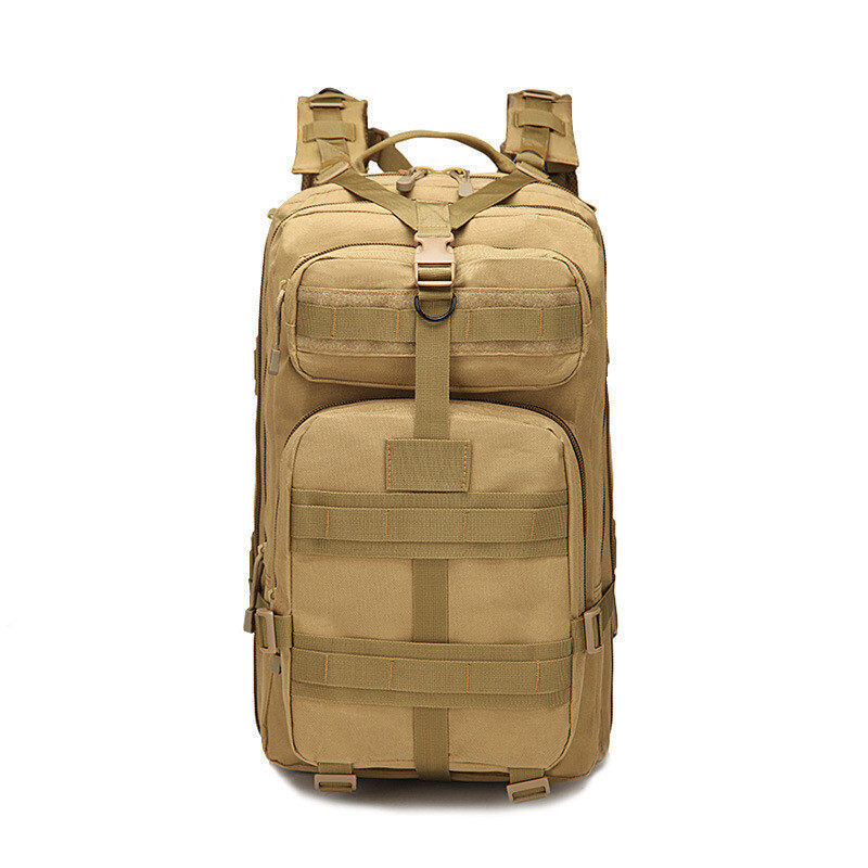 Sports outdoor mountaineering travel backpack
