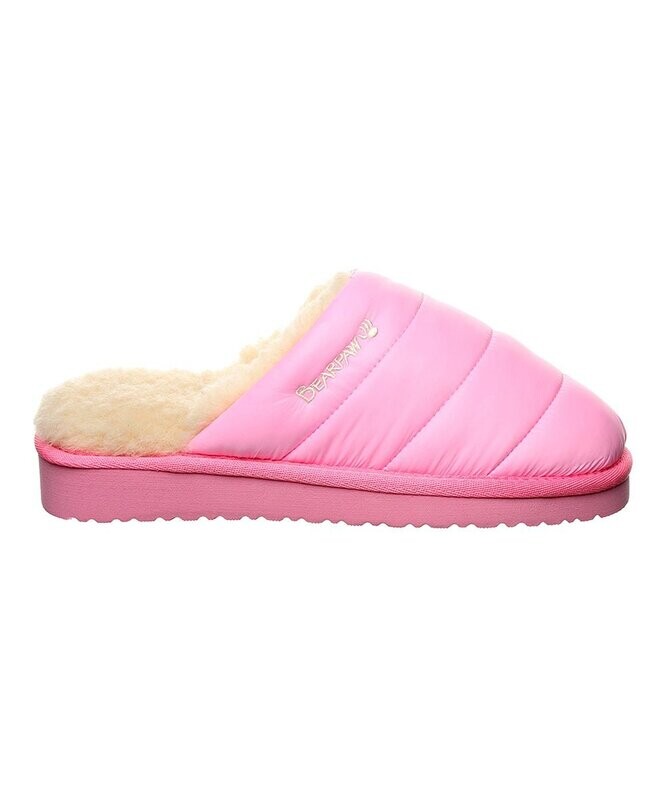 Bearpaw Women's Puffy Slipper