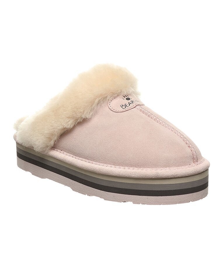 Bearpaw Women's Slipper Bearpaw Women's Slipper