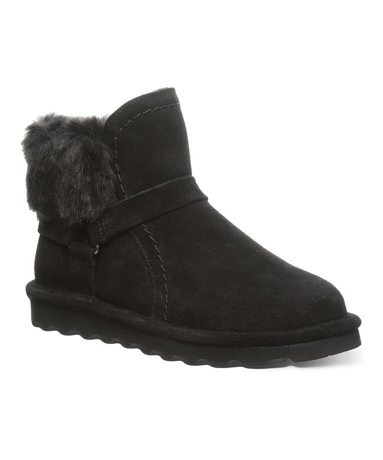 Fleece Konnie Ankle Boot - Women