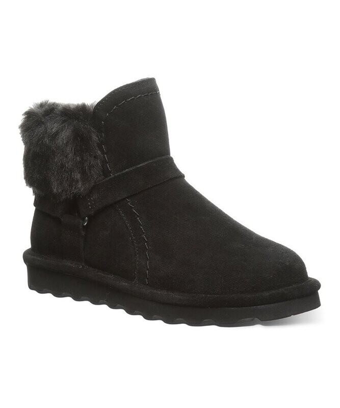 Fleece Konnie Ankle Boot - Women