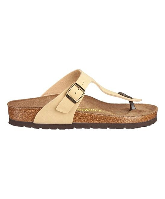 Birkenstock Gizeh Sandal - Adult
