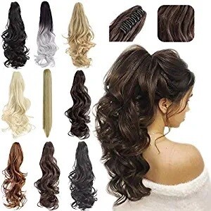Hair Extentsions