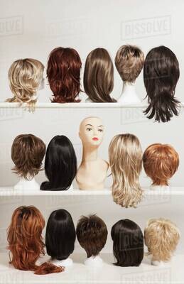 Wigs