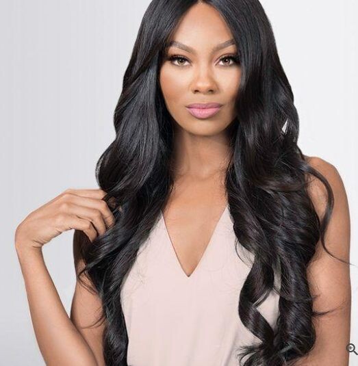 3 Brazilian Body Wave Bundles(same sizes)