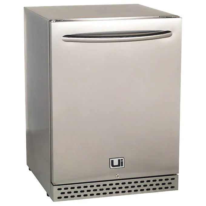 Urban Islands 4.9 cu ft. Outdoor Refrigerator