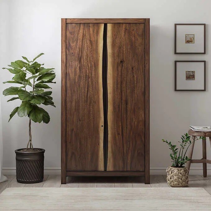 Whitley Bar Cabinet