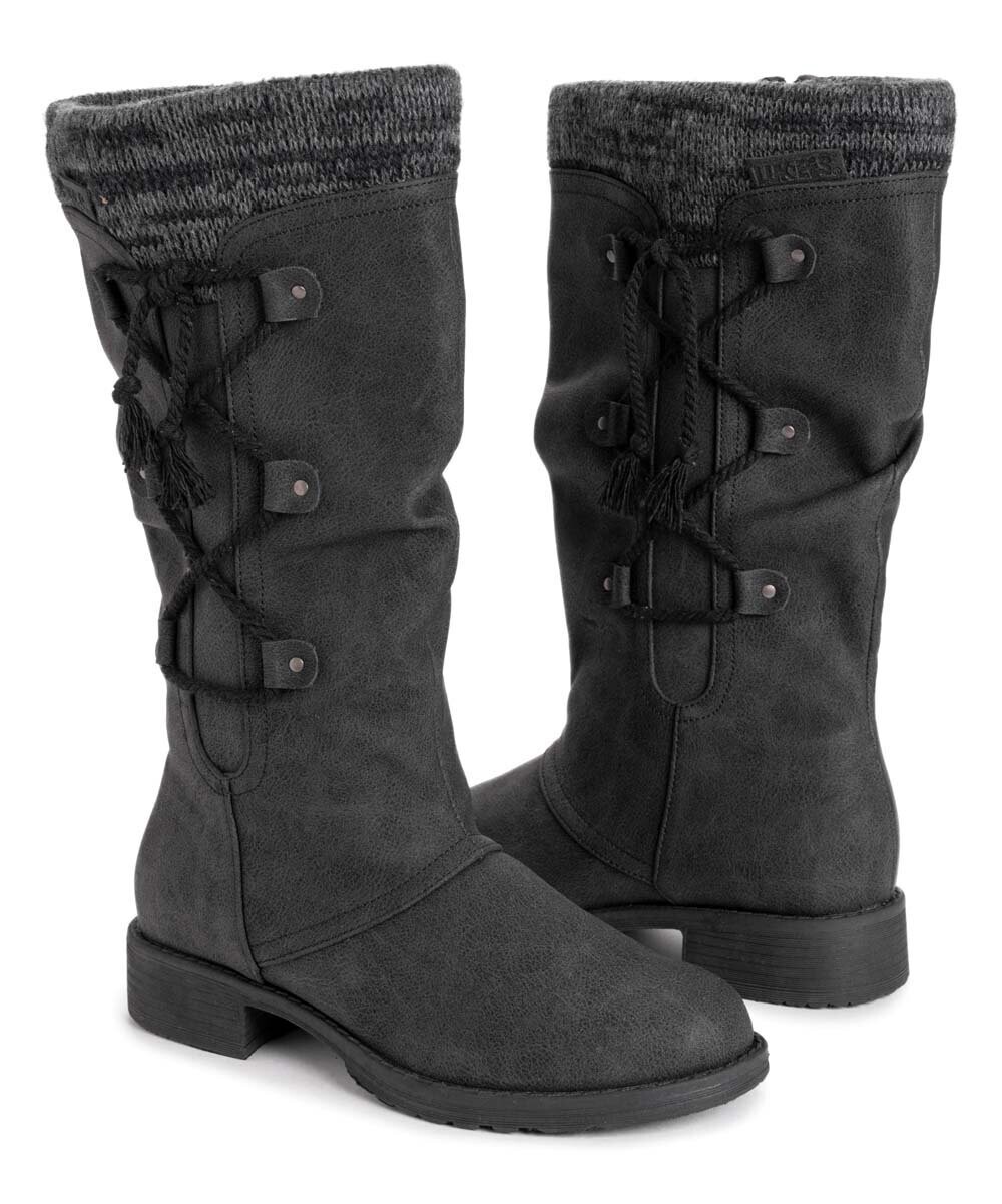 Bianca Bailey Boot - Women
